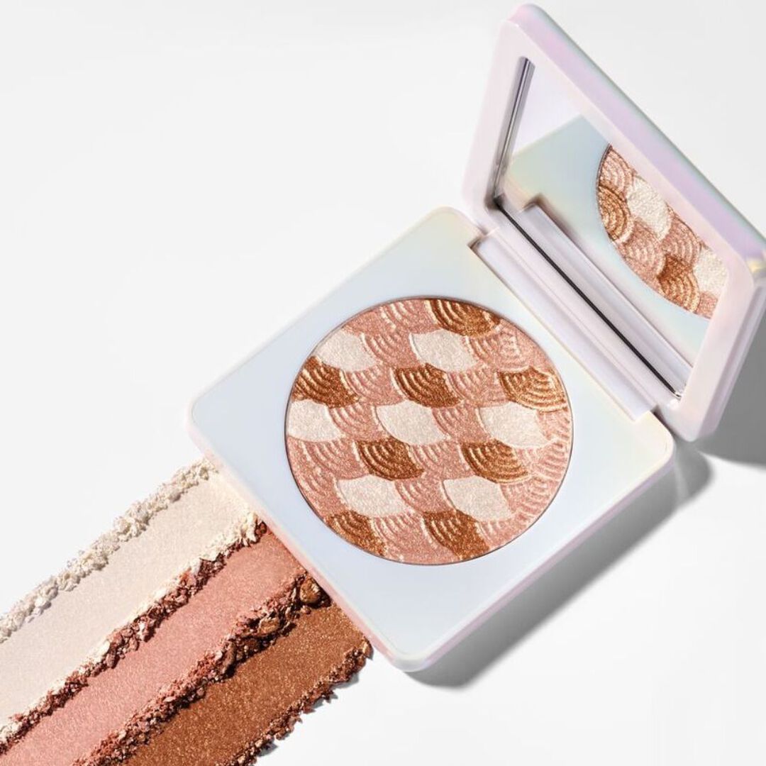 Laguna Sun Glow Powder - MAKE UP FACTORY - BRONZING 2026 - Imagem 2