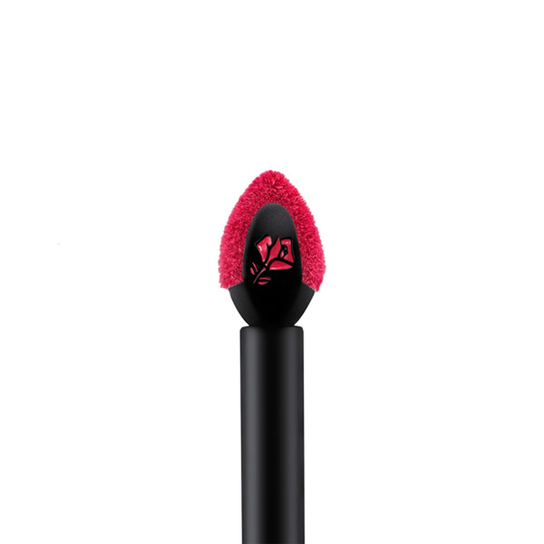 502 - Fiery Pink - Lancôme - L'Absolu Rouge Drama Ink - Imagem 7 502 - Fiery Pink - Lancôme - L'Absolu Rouge Drama Ink - Imagem 7