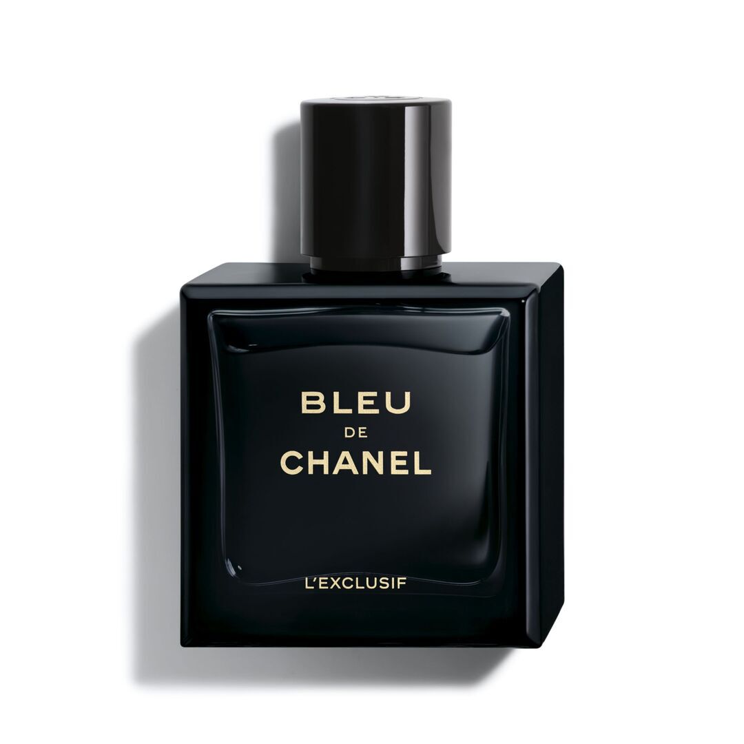 L'EXCLUSIF PARFUM - CHANEL - BLEU DE CHANEL - Imagem 1
