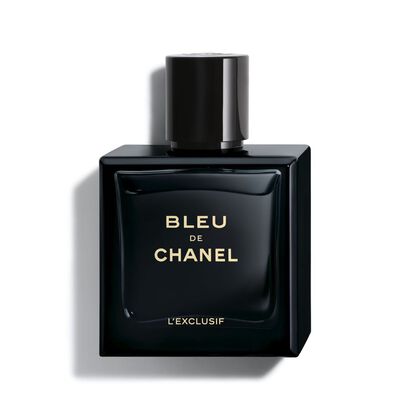 L'EXCLUSIF PARFUM - CHANEL - BLEU DE CHANEL - Imagem