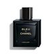 L'EXCLUSIF PARFUM - CHANEL - BLEU DE CHANEL - Imagem 1