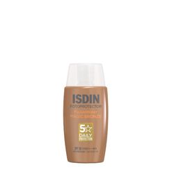 FOTOPROTECTOR FUSION WATER COLOR DARK SPF50, , hi-res