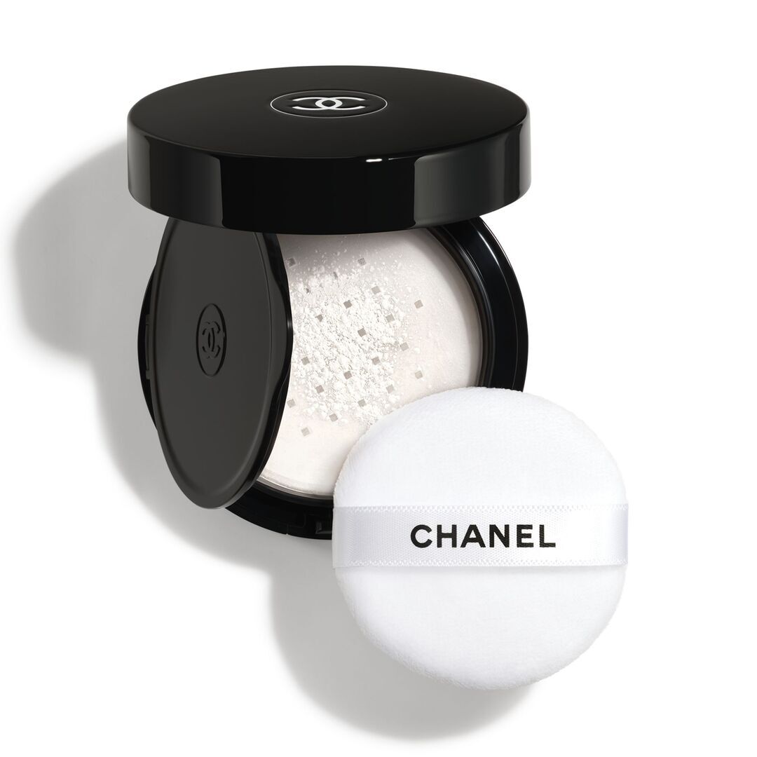 Format Nomade - CHANEL - POUDRE UNIVERSELLE LIBRE - Imagem 1
