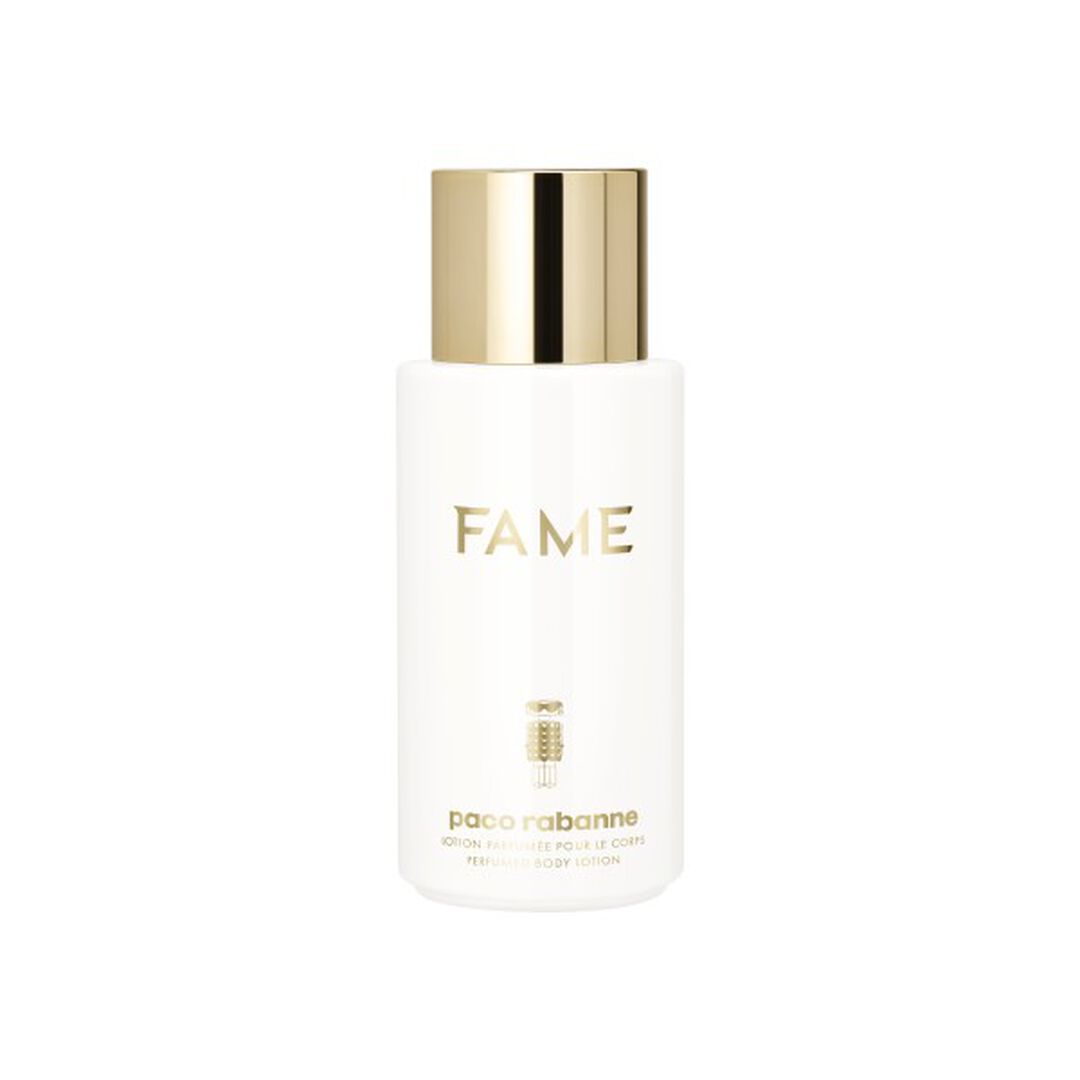 Body Lotion - RABANNE - Fame - Imagem 1