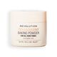 Loose Baking Powder Translucent - REVOLUTION -  - Imagem 1
