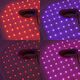 M&aacute;scara Facial LED - Stylpro - TECNOBELEZA - Imagem 4