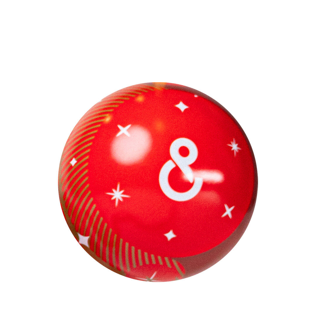 Sabonete de Natal 2024 - Produto Solidário -  - Imagem 1