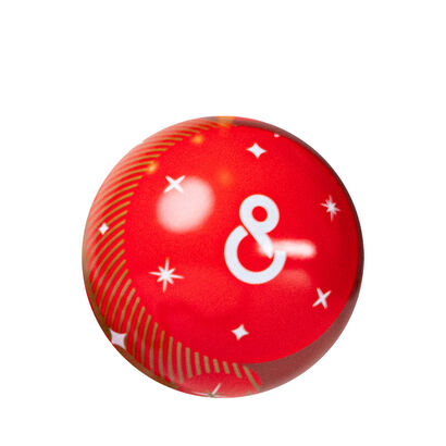 Sabonete de Natal 2024 - Produto Solidário -  - Imagem