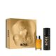 Coffret Eau de Toilette - HUGO BOSS - Boss The Scent For Him - Imagem 1
