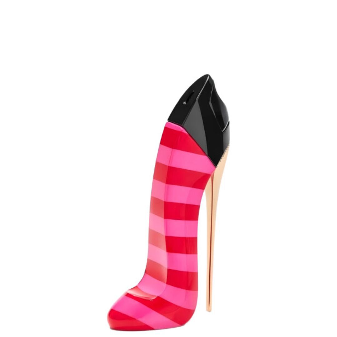 COLORMANIA - CAROLINA HERRERA - Good Girl - Imagem 1