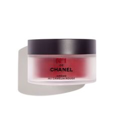 RED CAMELLIA CREAM, , hi-res