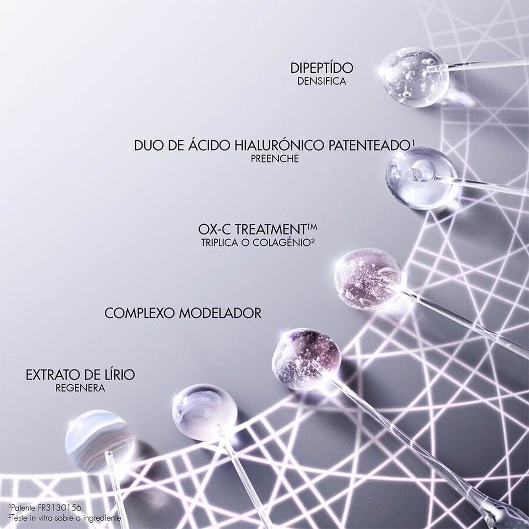 Cr&egrave;me Fine - Dior - DIOR CAPTURE - Imagem 3