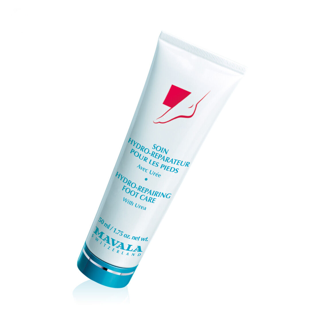 Cuidado Hydro-Reparador de P&eacute;s - MAVALA - Cuidados de P&eacute;s - Imagem 2