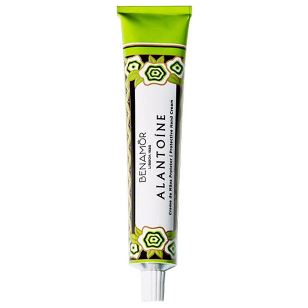 Creme de M&atilde;os Protector - BENAM&Ocirc;R - Alanto&iacute;ne - Imagem 1
