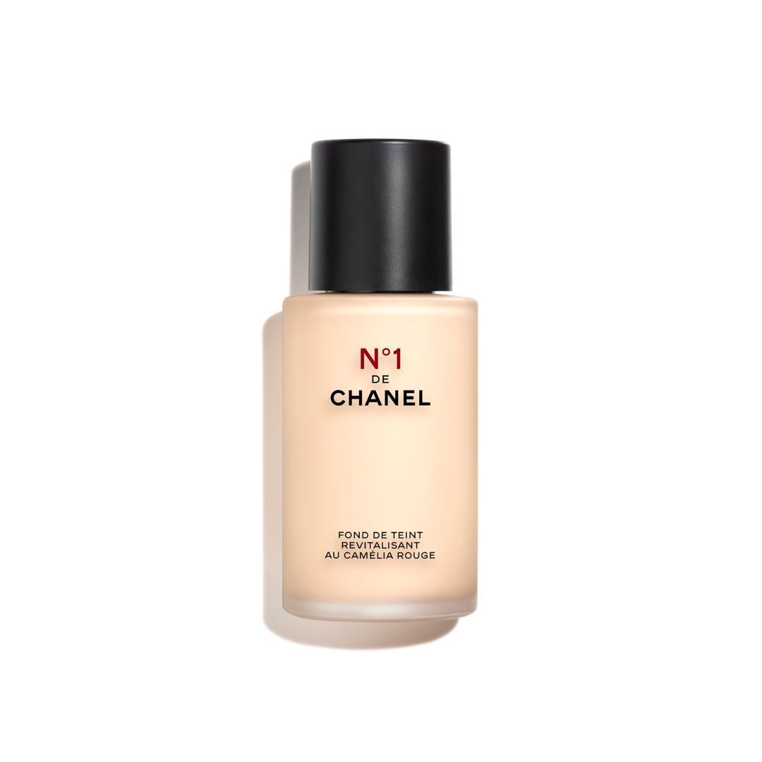 Base Revitalizante - CHANEL - N&ordm;1 DE CHANEL - Imagem 1