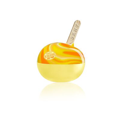 Citrus Splash, Eau de Parfum - DKNY - Be Delicious Ice Pop Collection - Imagem