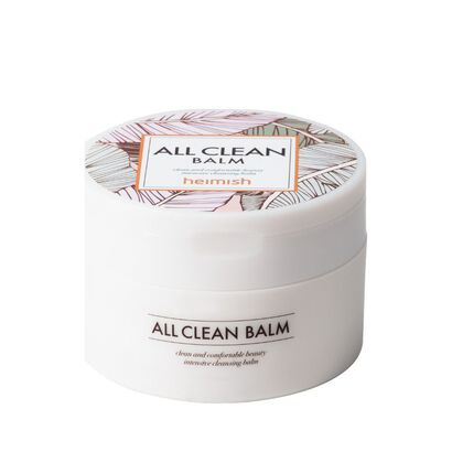 All Clean Balm - HEIMISH -  - Imagem