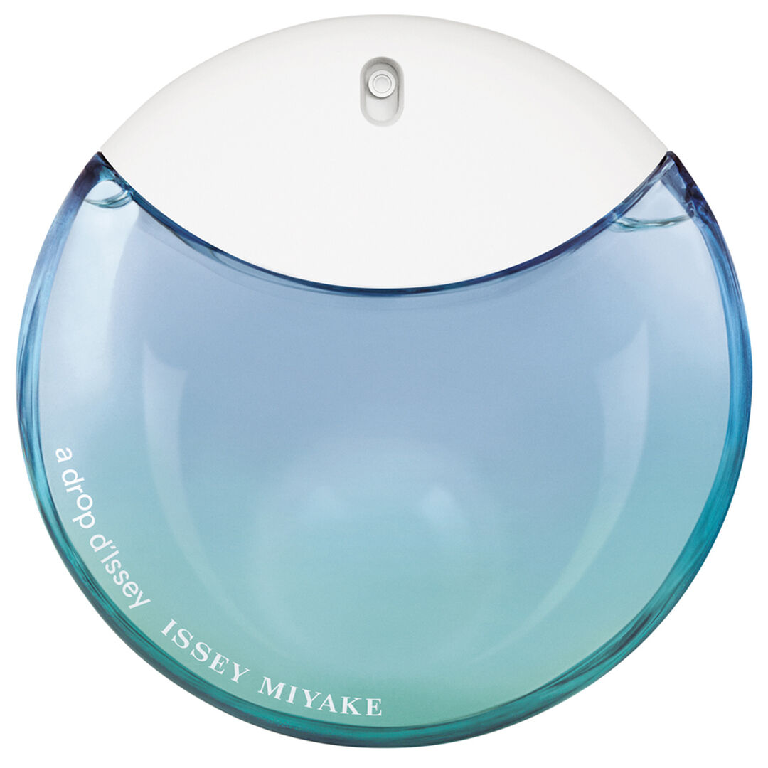 Eau de Parfum Fraîche - ISSEY MIYAKE - DROP D'ISSEY - Imagem 1