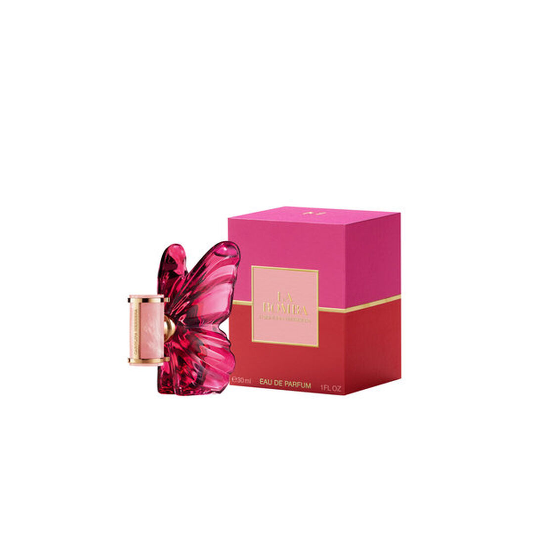 Eau de Parfum - CAROLINA HERRERA - La Bomba - Imagem 4
