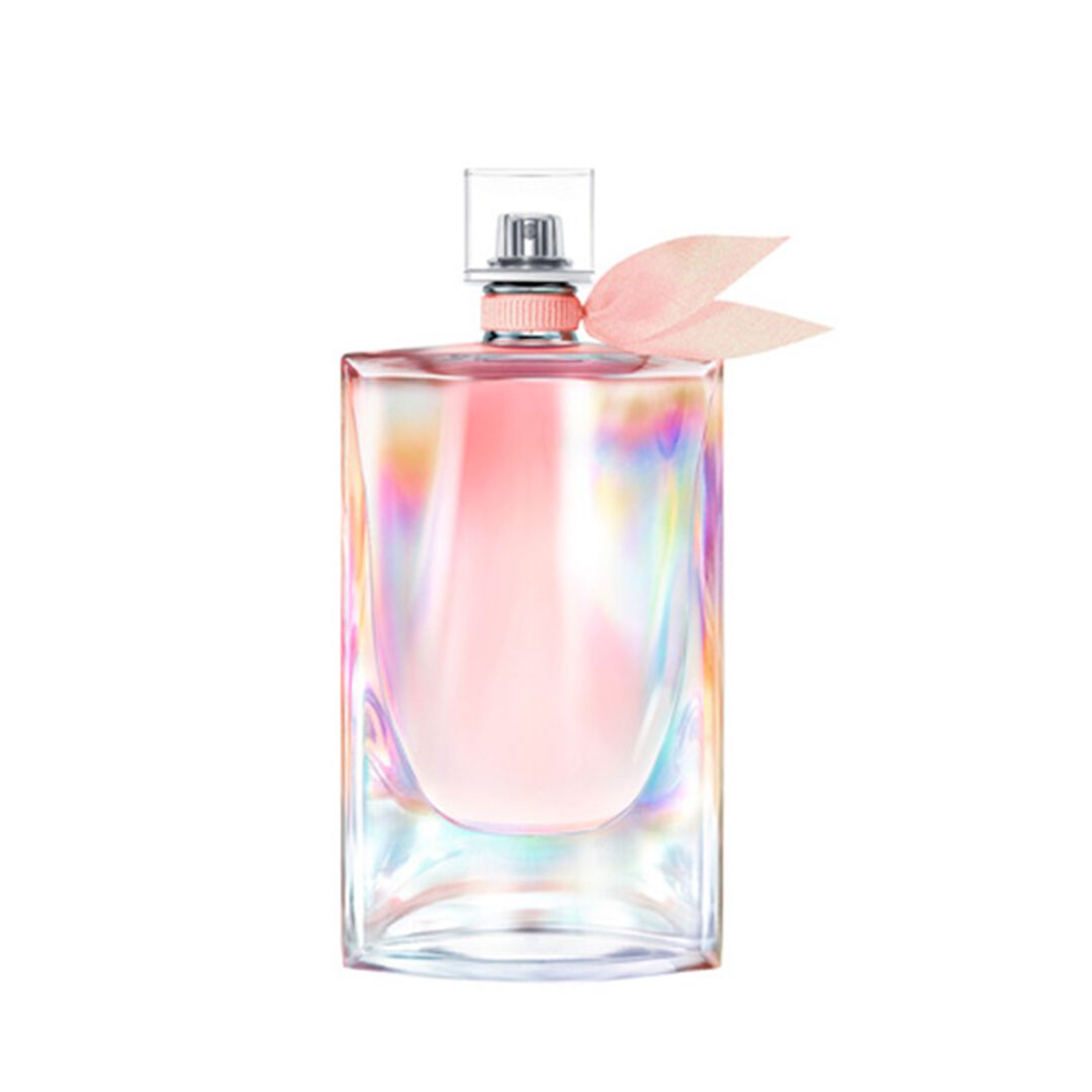 Soleil Cristal Eau de Parfum - Lancôme - La Vie est Belle - Imagem 1