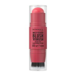 Multitasker Blush & Brush, 150 - CHERRY ON POINT, hi-res