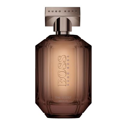 Eau de Parfum - HUGO BOSS - SCENT /S ABSOLUTE - Imagem