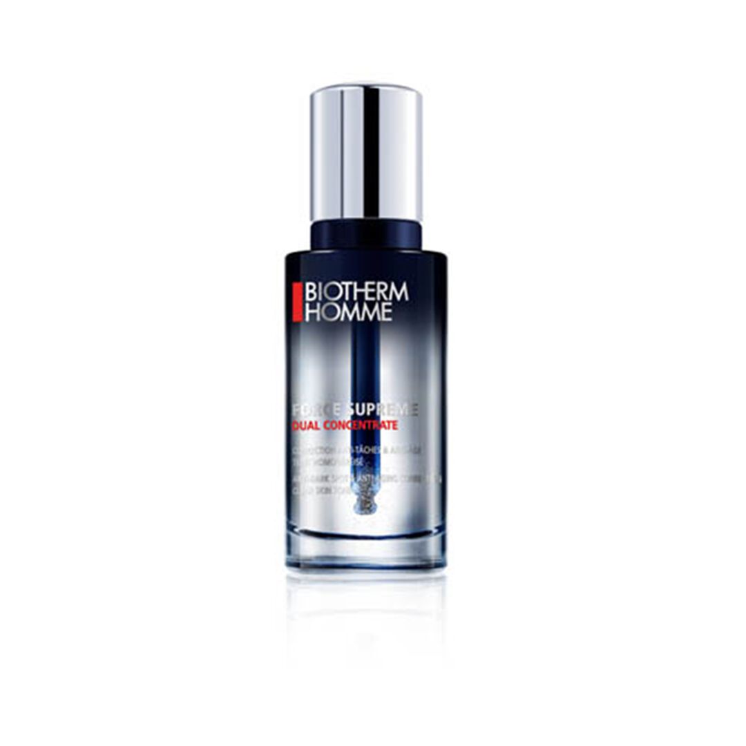 Dual Concentrate - BIOTHERM - BIOTHERM /H - Imagem 1