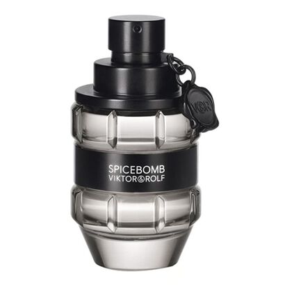 Eau de Toilette - VIKTOR & ROLF - SPICE BOMB - Imagem