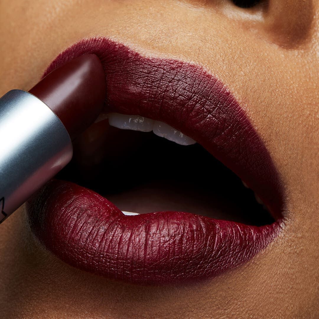 LIPSTICK - MAC - MATTE - Imagem 9