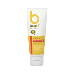 Creme Muda Fraldas Babyprotect com Miconazol, , hi-res