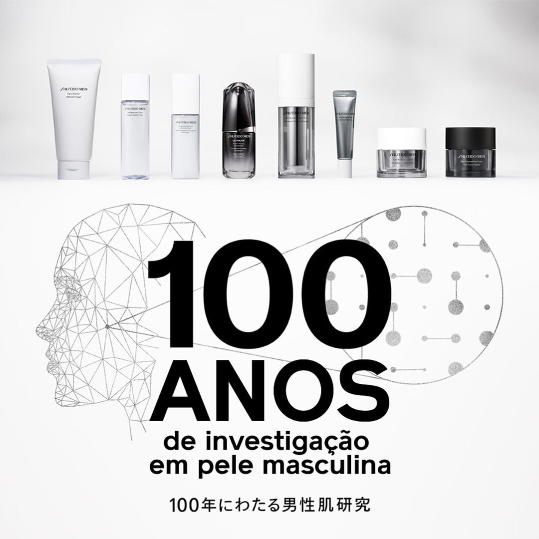 SKIN EMPOWERING CREAM - SHISEIDO - Shiseido Men - Imagem 8