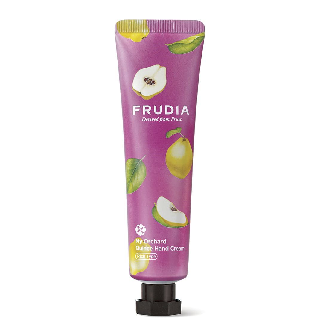 Creme de Mãos - My Orchard Quince - FRUDIA -  - Imagem 1