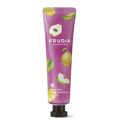 Creme de Mãos - My Orchard Quince - FRUDIA -  - Imagem