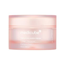 Triple Collagen Cream, , hi-res