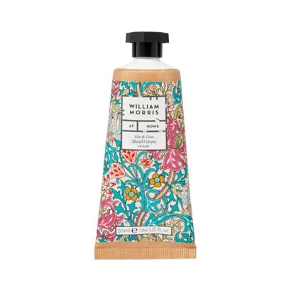 Creme de M&atilde;os Aloe & Lime - William Morris -  - Imagem