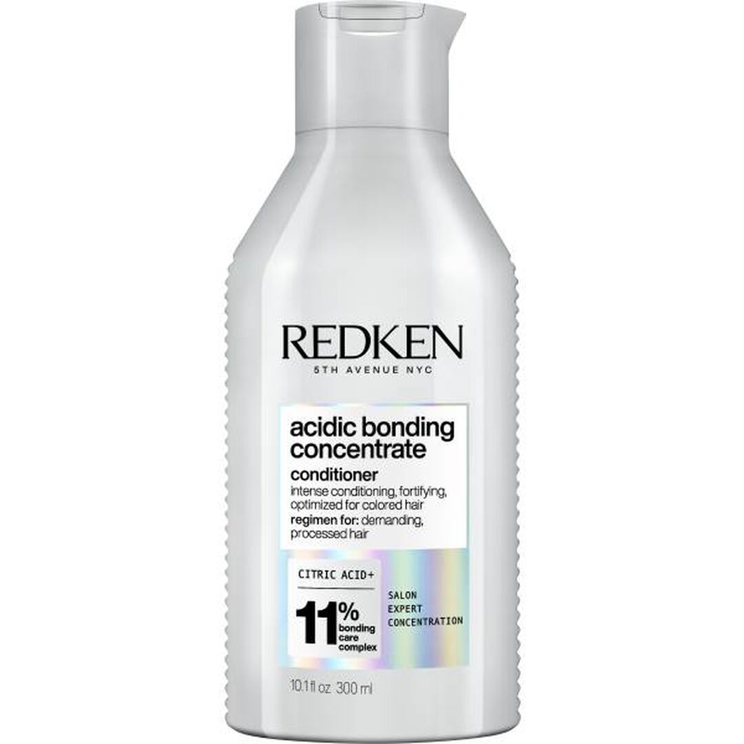 Acidic Bonding Concentrate Condicionador - Redken - Acidic Bonding Concentrate - Imagem 1