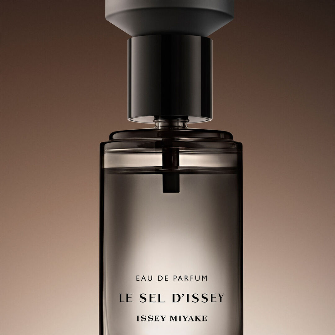 Eau de Parfum Recarga - ISSEY MIYAKE - SEL D&acute;ISSEY - Imagem 5