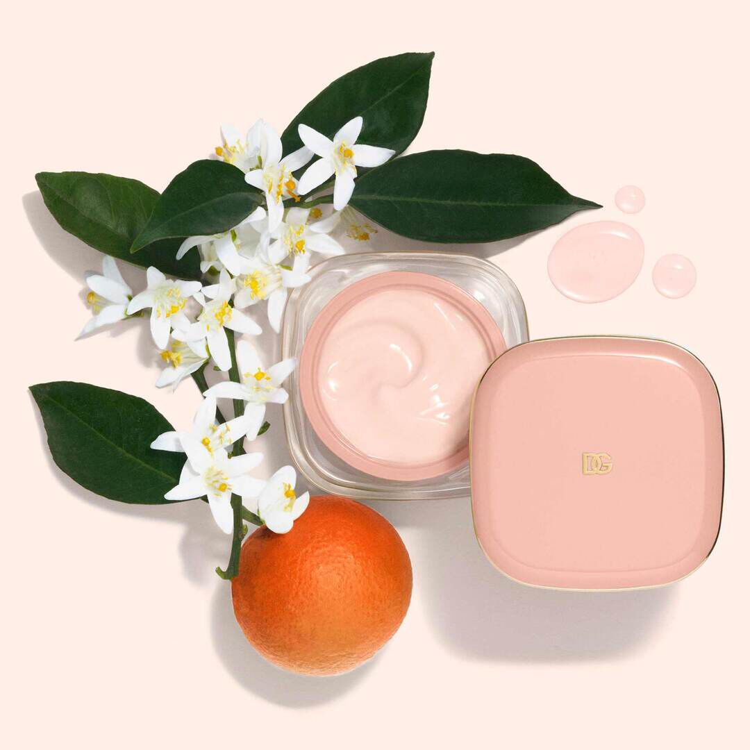 Glow Bounce Ceramide Cream - Dolce&Gabbana - FRESH SKIN - Imagem 3