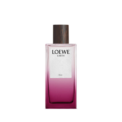 Elixir - Eau de Parfum - LOEWE - LOEWE EARTH - Imagem