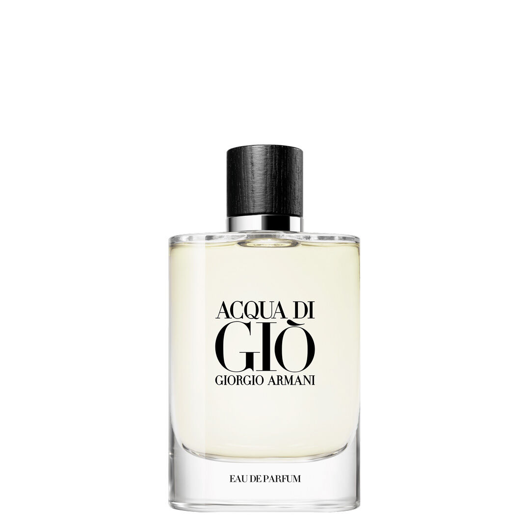 Emporio armani perfumes outlet