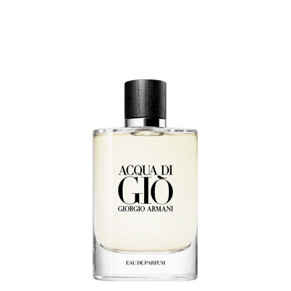 Eau de Parfum - Giorgio Armani - Acqua di Giò - Imagem