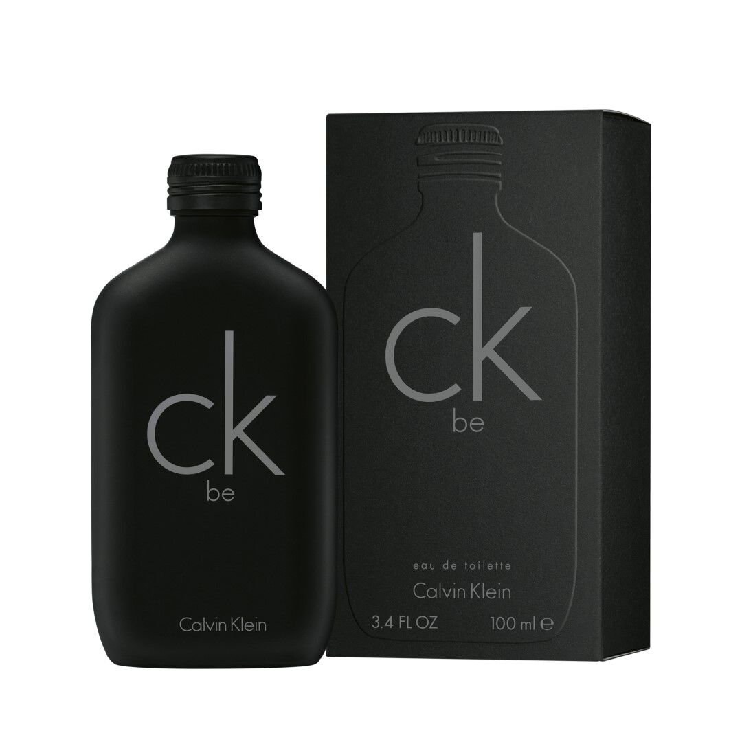 Eau de Toilette - CALVIN KLEIN - CK BE - Imagem 2
