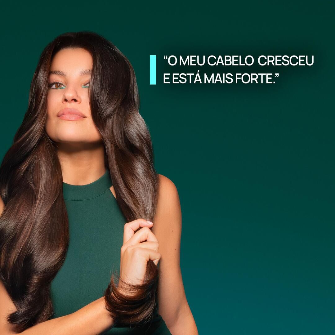 Triphasic Active Grow Sérum Crescimento - RENE FURTERER -  - Imagem 9