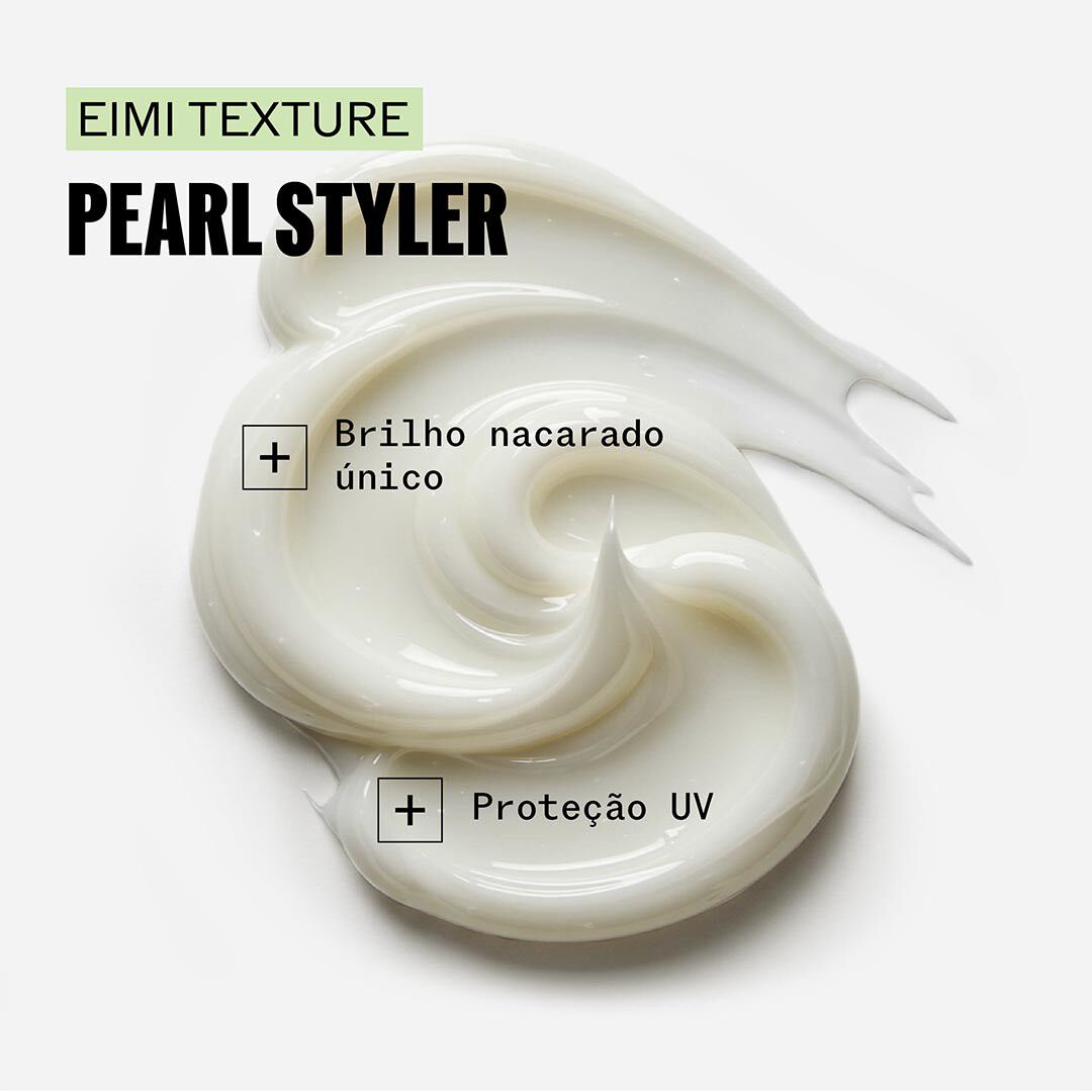 Pearl Styler - Gel de styling - WELLA HAIR CARE - EIMI Texture - Imagem 17