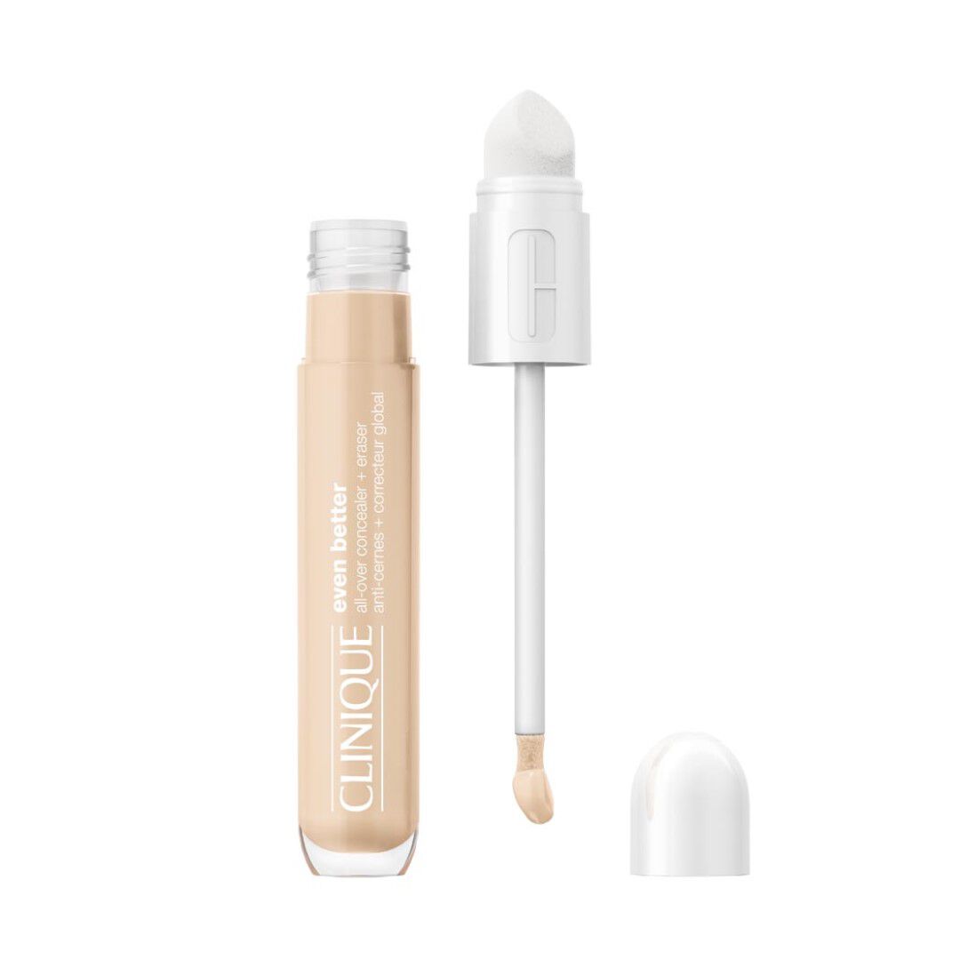 All-Over Concealer + Eraser - CLINIQUE - Even Better™ - Imagem 3