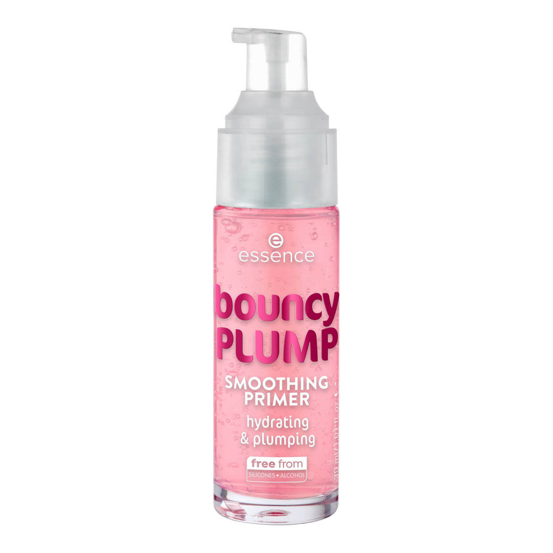 Prim&aacute;rio Plump Smooothing Primer - ESSENCE -  - Imagem 4