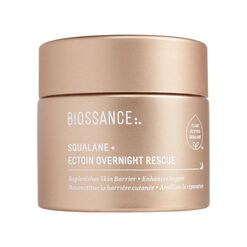 Squalane + Ectoin Overnight Rescue, , hi-res