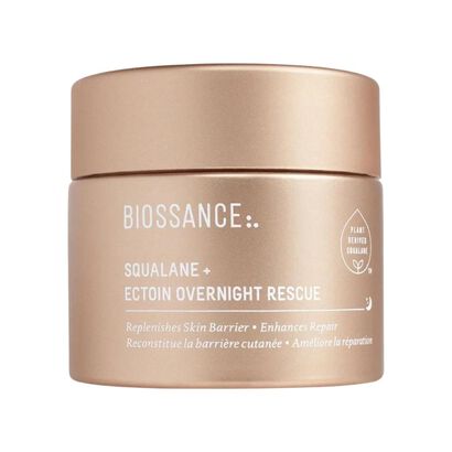Squalane + Ectoin Overnight Rescue - Biossance -  - Imagem