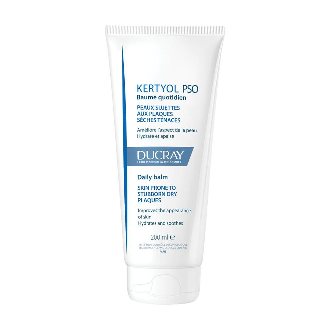 Kertyol PSO B&aacute;lsamo - DUCRAY -  - Imagem 1