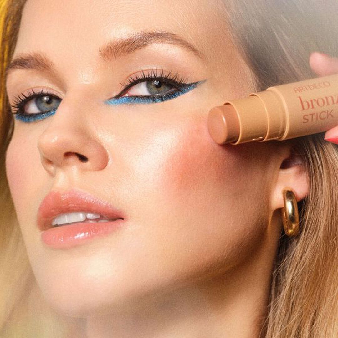 Bronze Stick - ARTDECO - LA VIBES BEAUTY & GO - Imagem 3